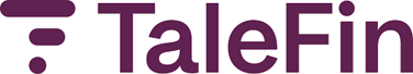 TaleFin Logo